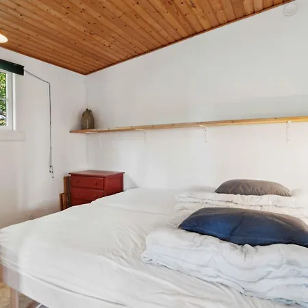 Classic Summer By A Fantastic * Åkirkeby