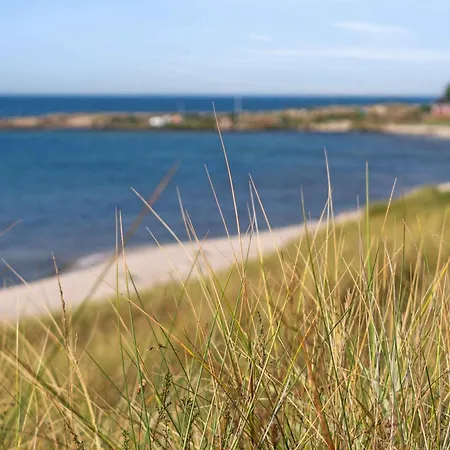 Ferienhaus Classic Summer By A Fantastic *