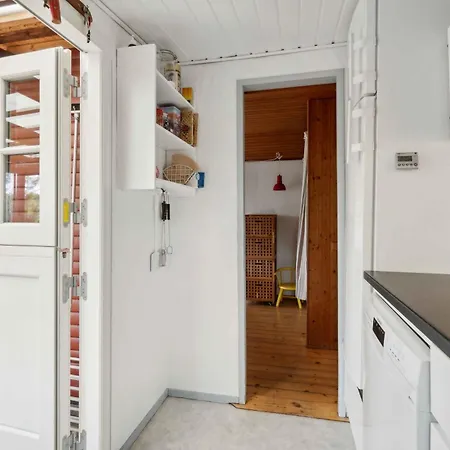 Ferienhaus Classic Summer By A Fantastic Åkirkeby