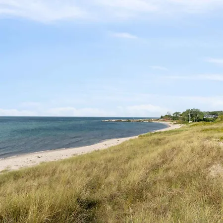 度假居 Classic Summer By A Fantastic *